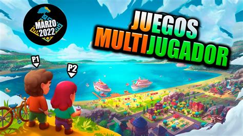 juego multijugador|juegos multijugador online 2022.